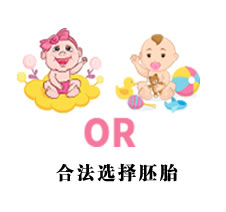 泰国试管婴儿优势